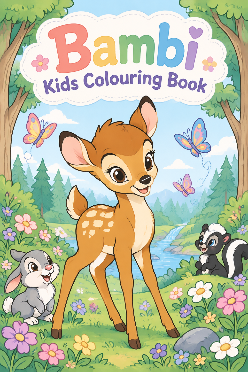Bambi Collections